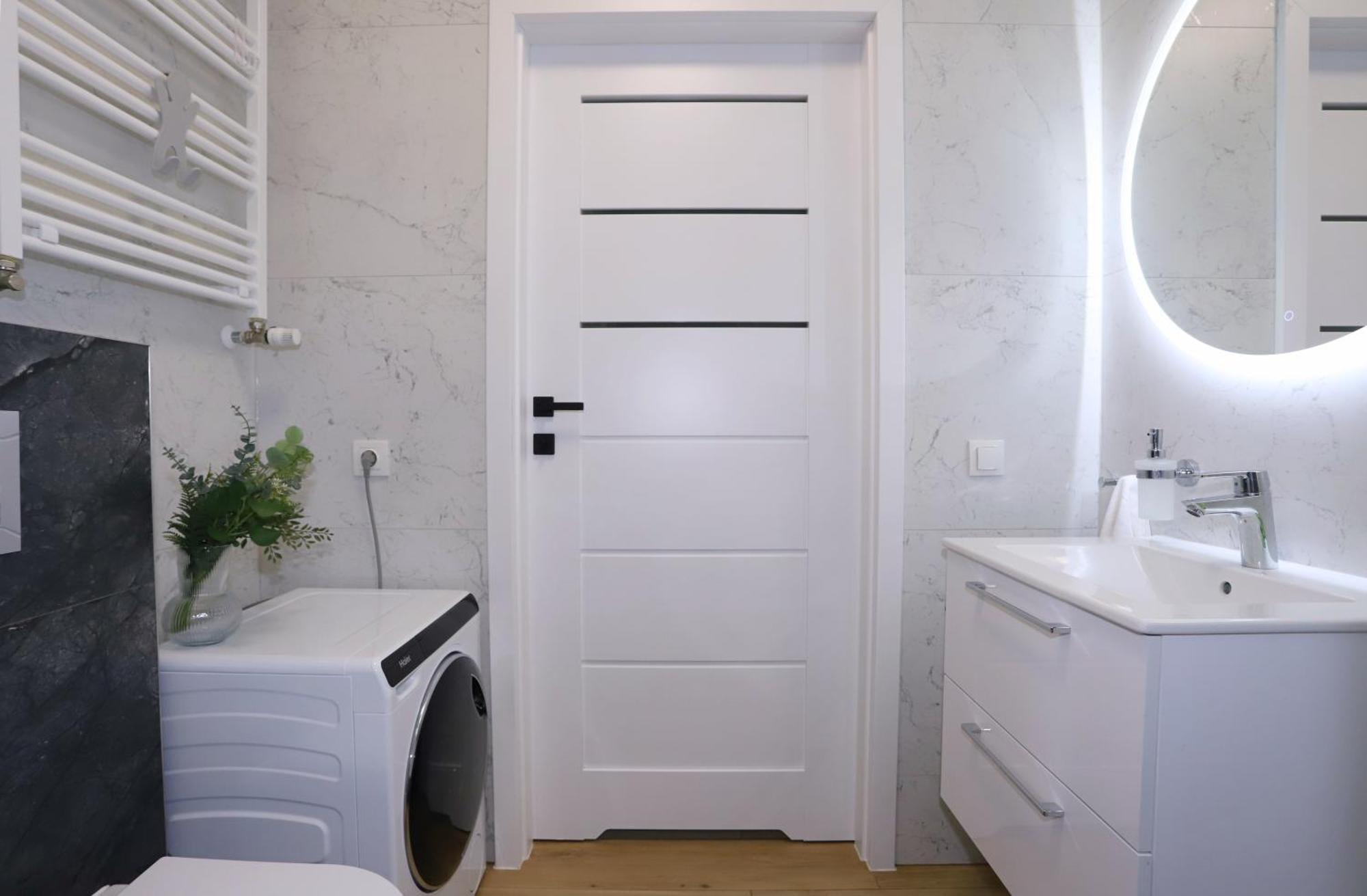 Apartament Zielone Podwale Wałbrzych Buitenkant foto
