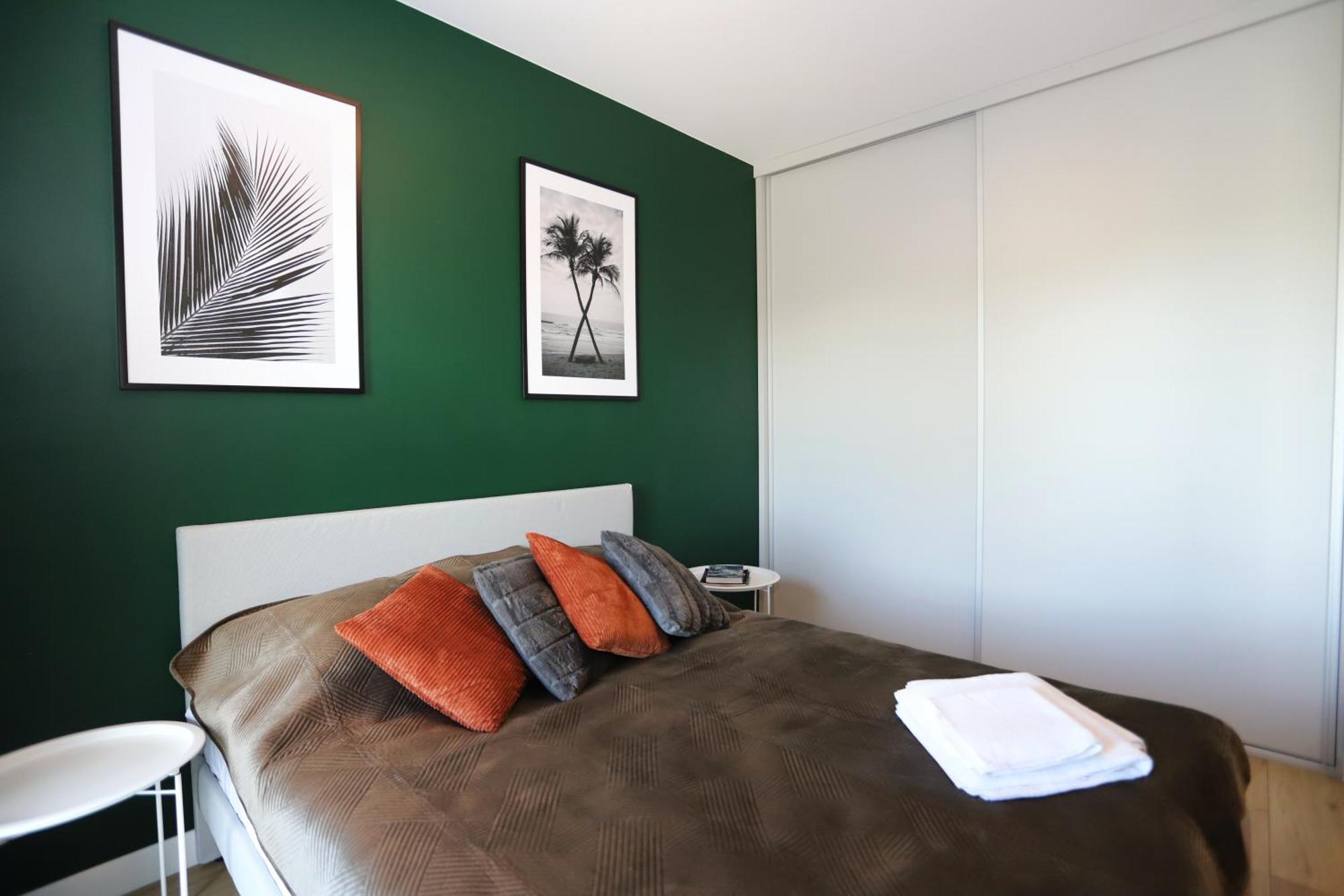 Apartament Zielone Podwale Wałbrzych Buitenkant foto
