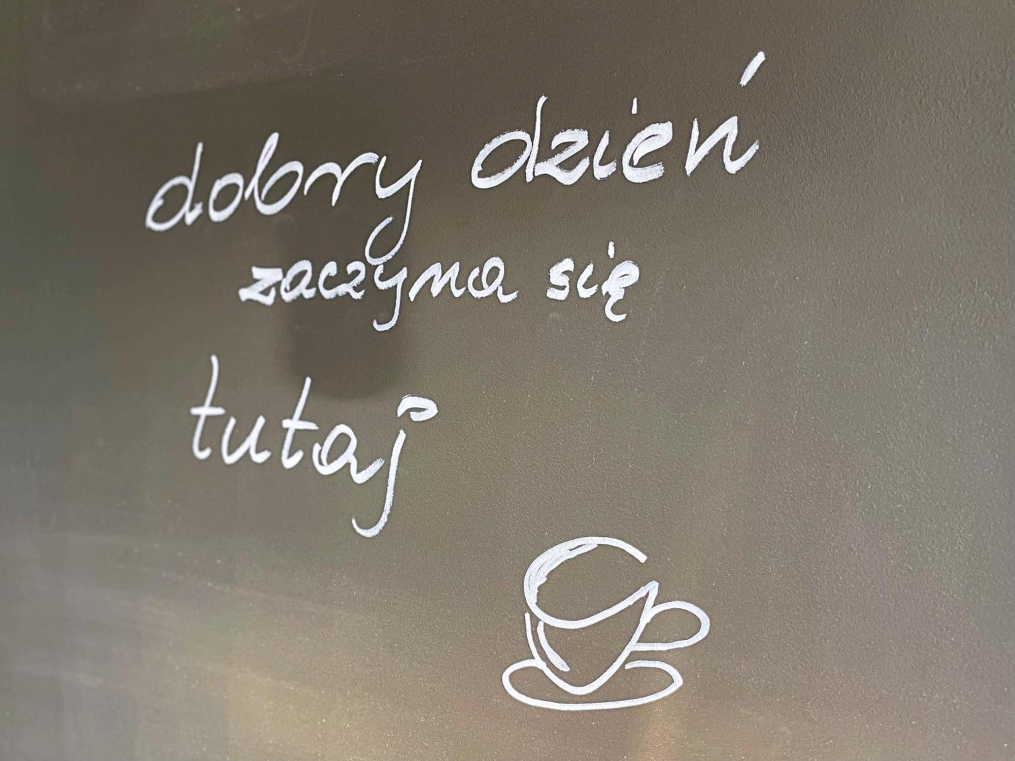Apartament Zielone Podwale Wałbrzych Buitenkant foto